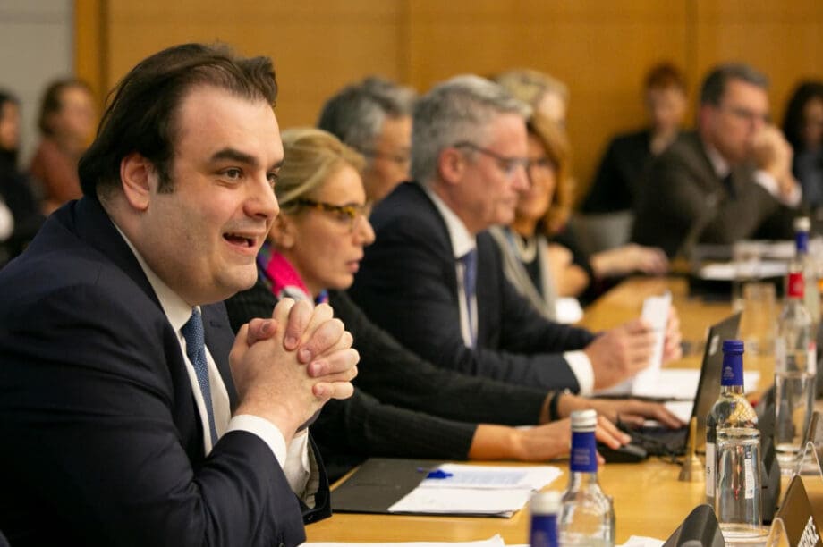 Κυριάκος Πιερρακάκης
