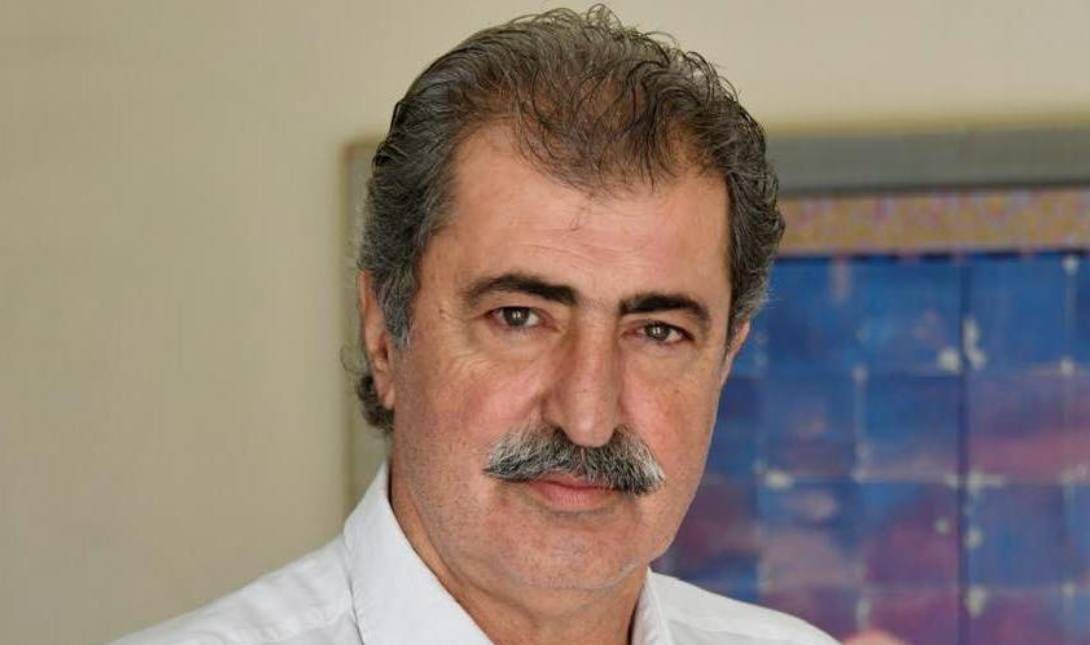 Παύλος Πολάκης