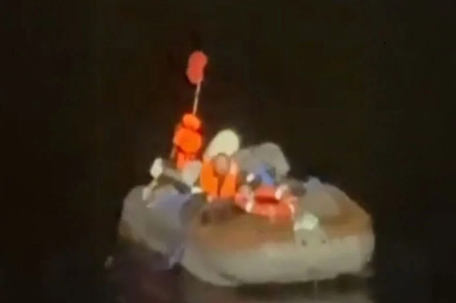 Ρώσος διάσωση