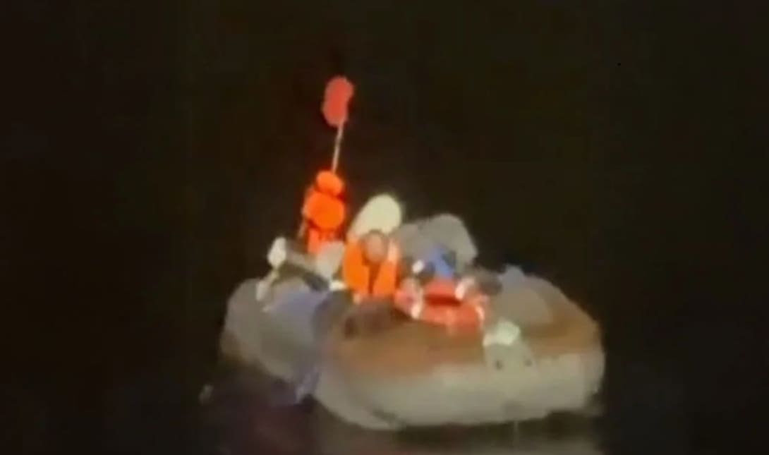 Ρώσος διάσωση