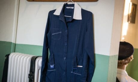 σχολική στολή