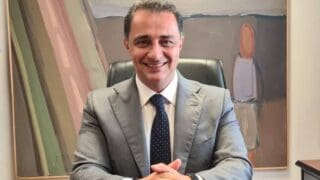 Μάξιμος Σενετάκης