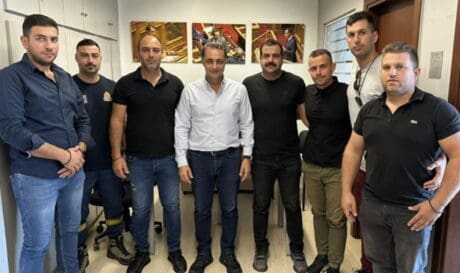 σενετακης