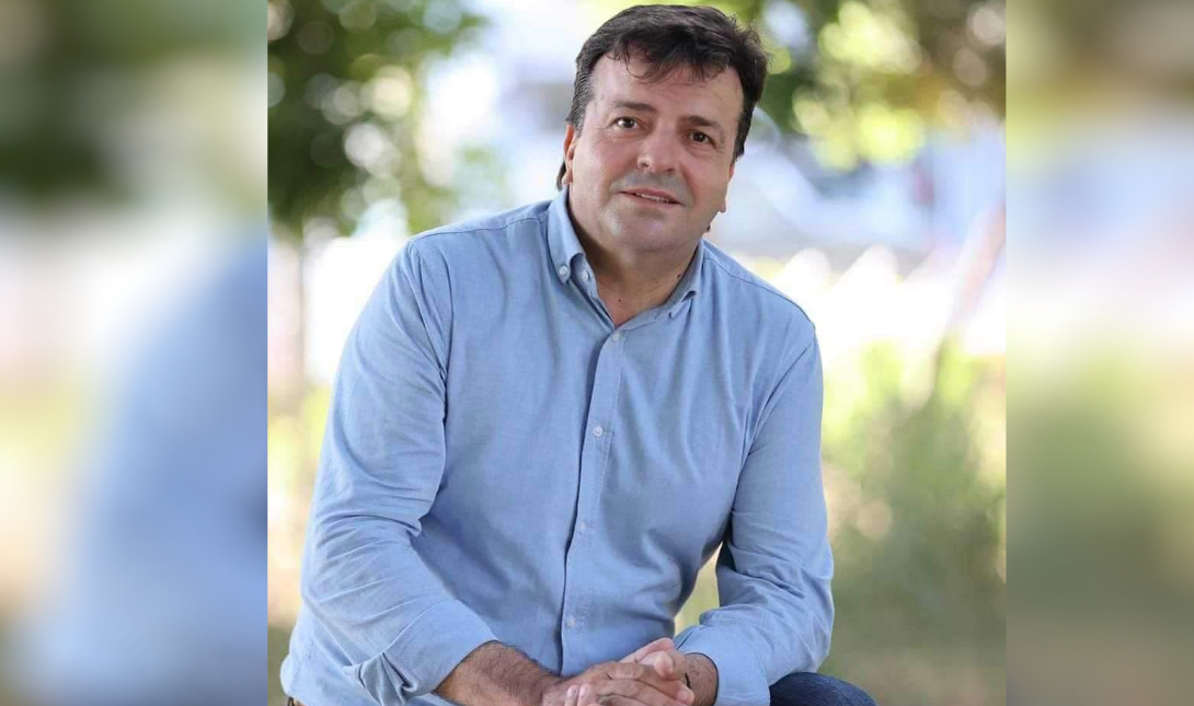 Συριγωνακης
