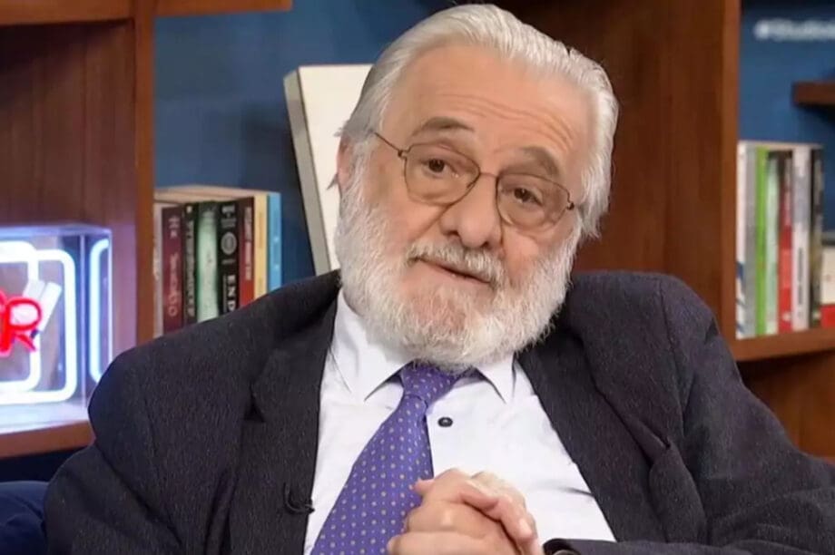Γιάννης Σμαραγδής
