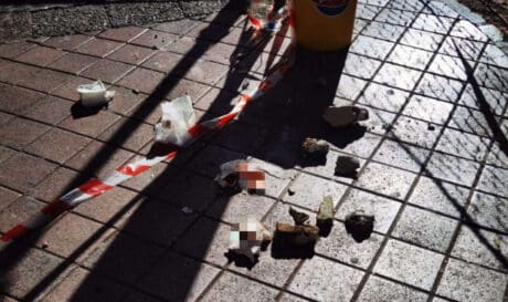 Άγιοι Ανάργυροι 14χρονη
