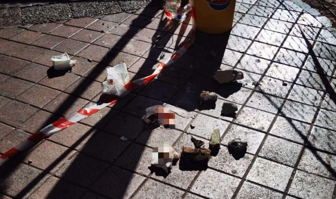 Άγιοι Ανάργυροι 14χρονη