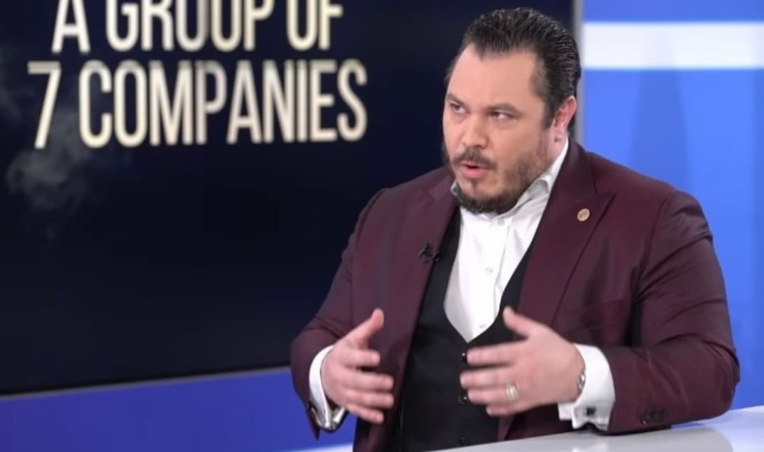 Αναστάσιος Σπανίδης