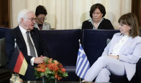Σακελλαροπούλου Σταϊνμάιερ