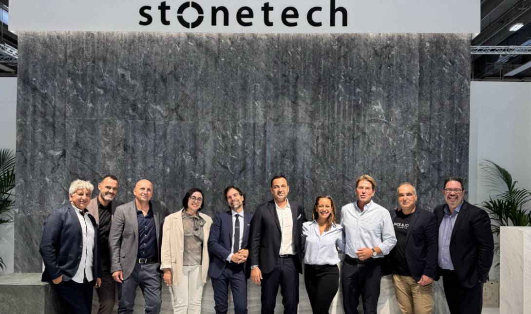 stonetech
