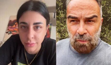 Σούπερ Κική Γρηγόρης Γκουντάρας