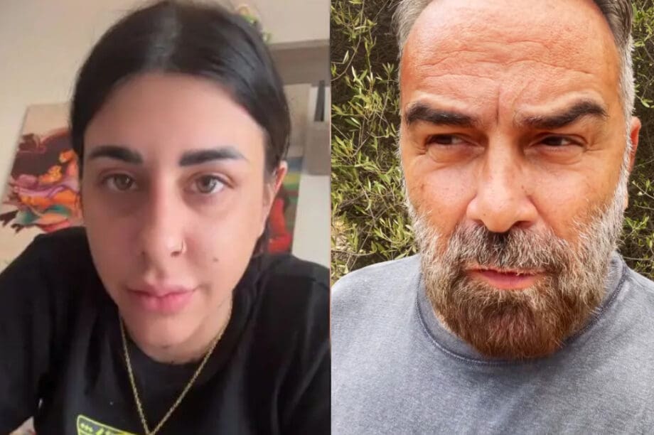 Σούπερ Κική Γρηγόρης Γκουντάρας