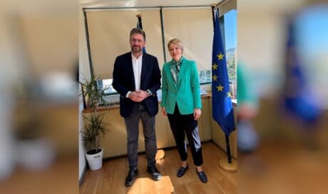 μενελαος μποκεας