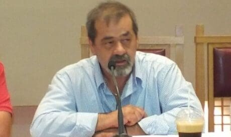 Σοκ Θανάσης Μπουτζιώλης