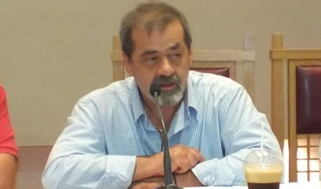 Σοκ Θανάσης Μπουτζιώλης