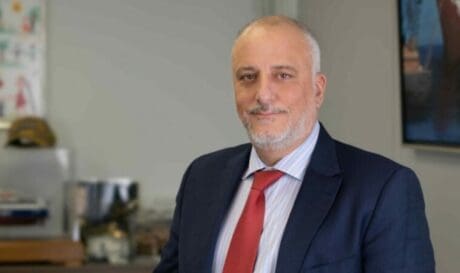 Διονύσης Θεοδωράτος