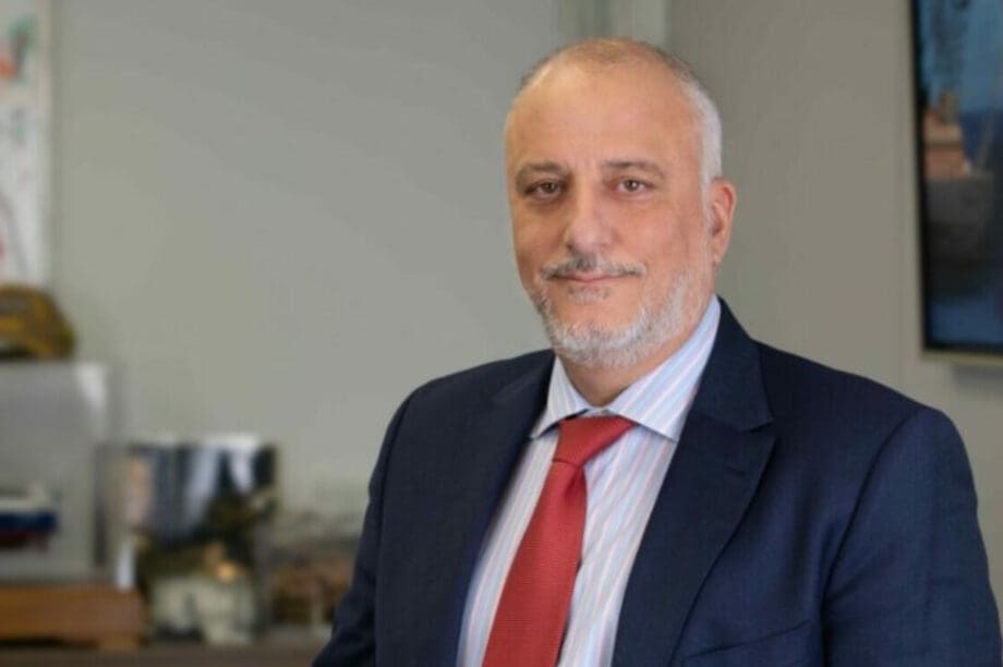 Διονύσης Θεοδωράτος