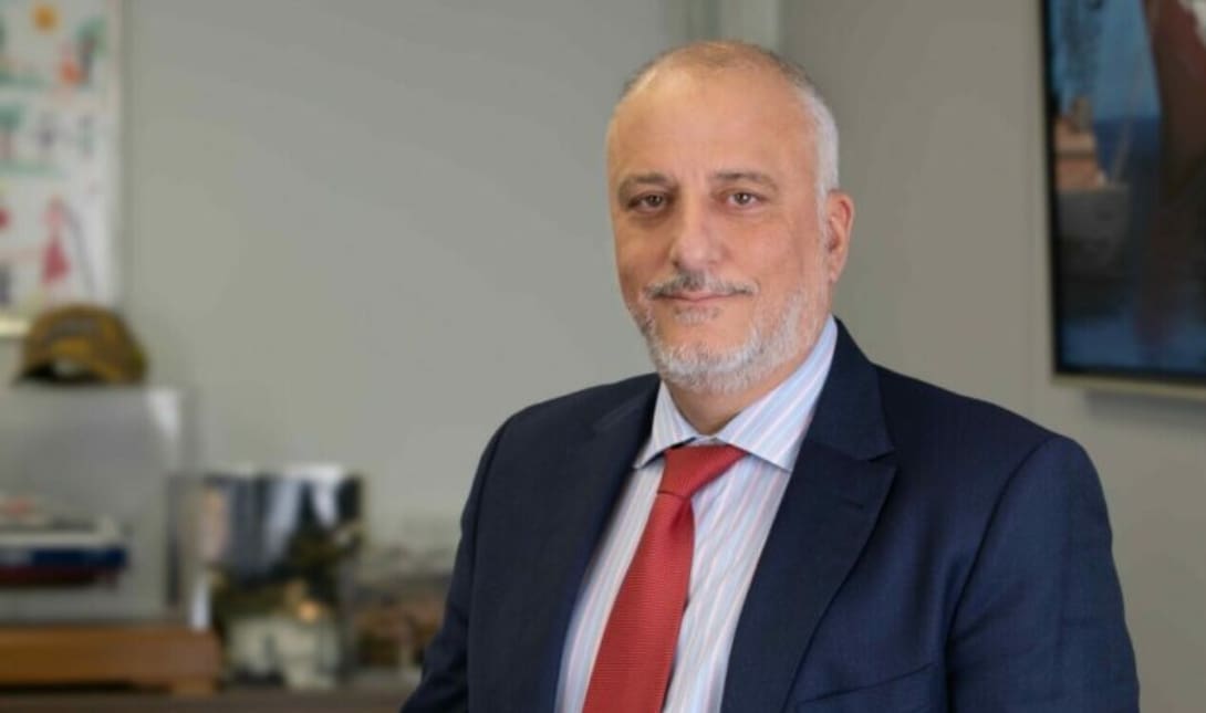 Διονύσης Θεοδωράτος