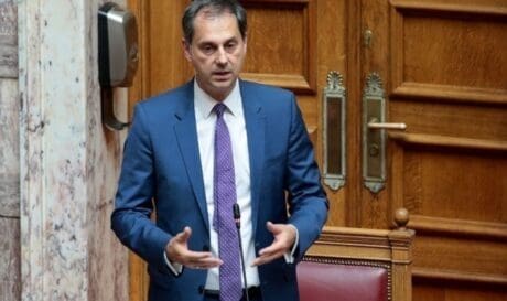 Θεοχάρης