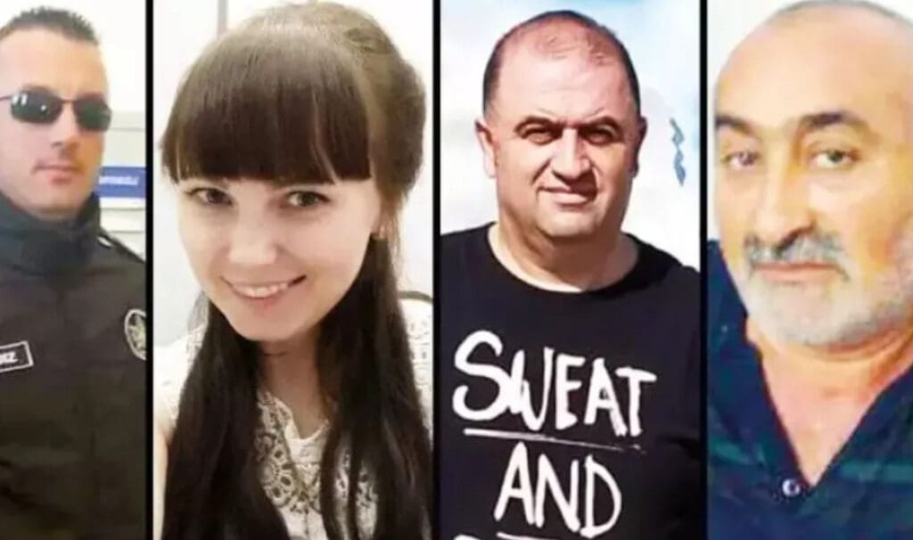 ΤΟΥΡΚΙΑ ΘΥΜΑΤΑ ΤΡΟΜΟΚΡΑΤΙΚΗ ΕΠΙΘΕΣΗ