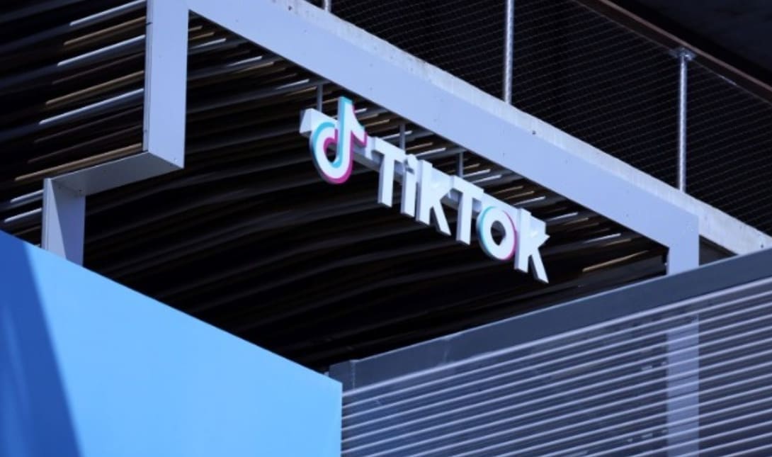 τικ τοκ
