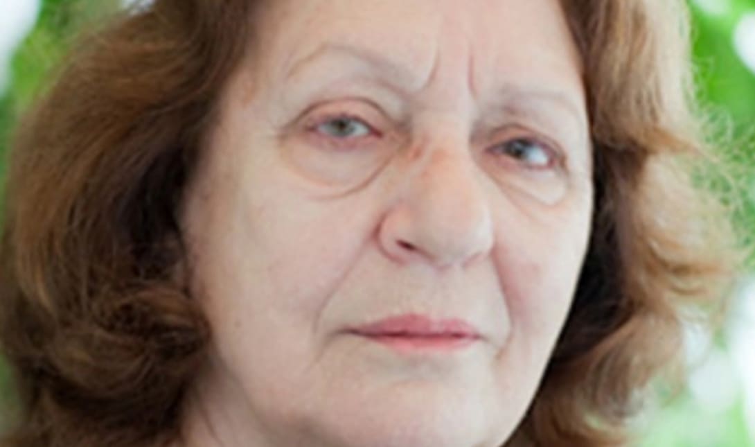 Τουμαζάτου Ηθοποιός
