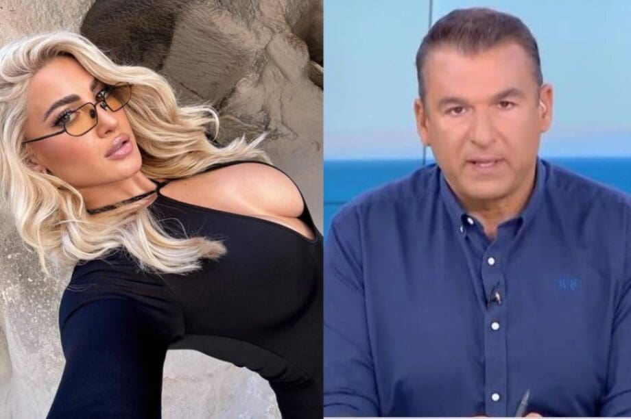 Τούνη Λιάγκας