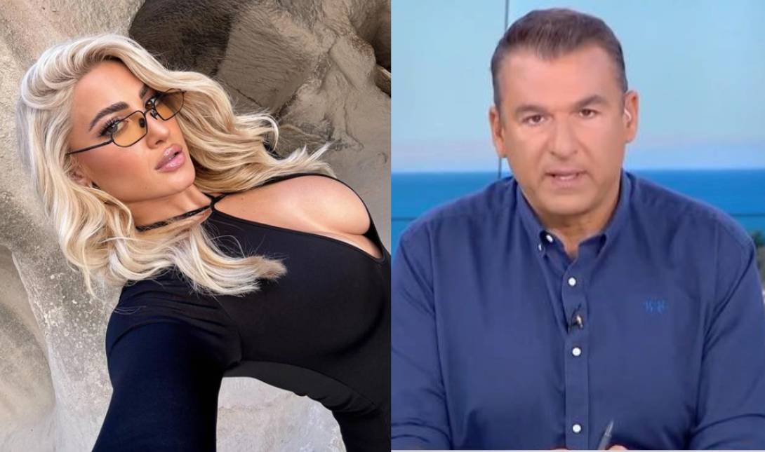 Τούνη Λιάγκας