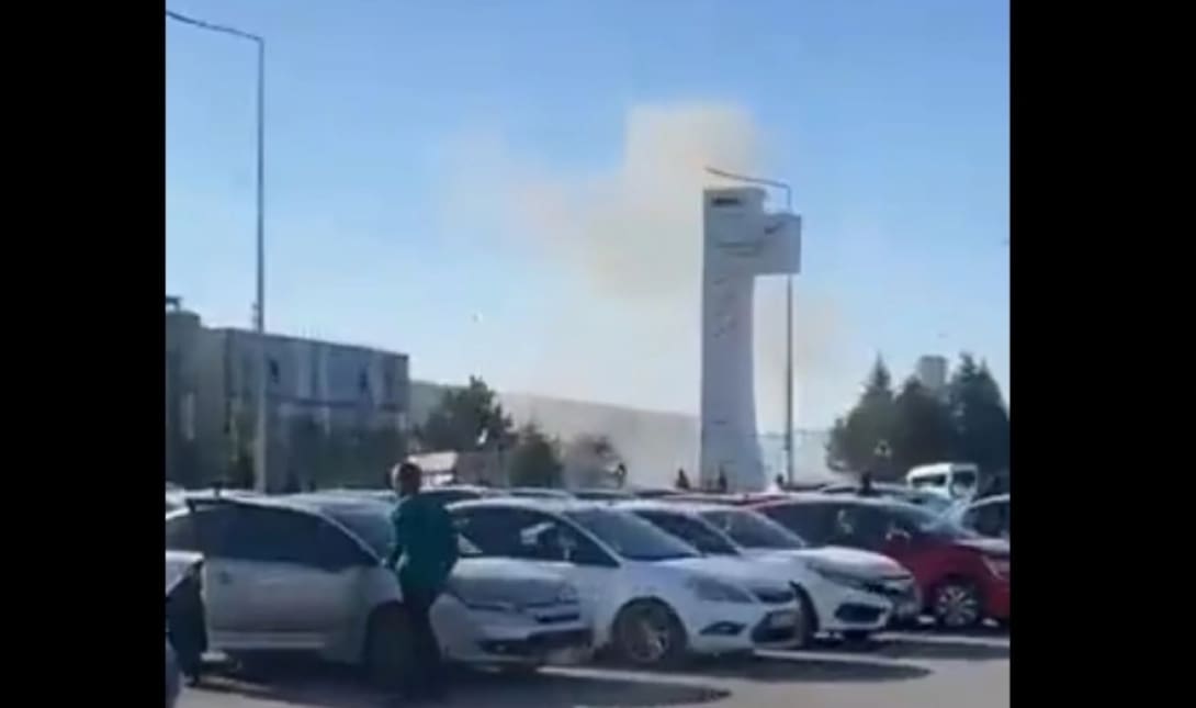 ΤΟΥΡΚΙΑ ΕΚΡΗΞΕΙΣ
