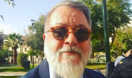 Δημήτρης Τριανταφυλλίδης