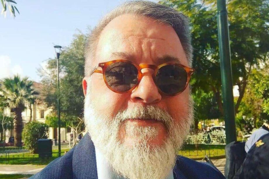 Δημήτρης Τριανταφυλλίδης