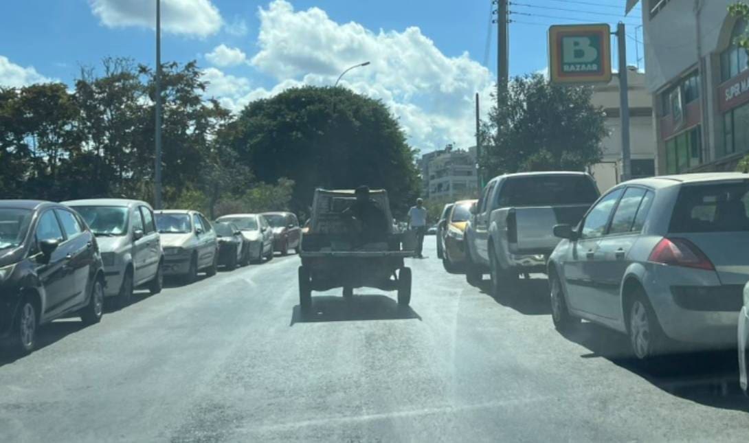 τρίκυκλο