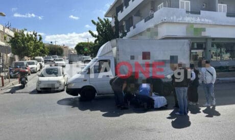 λεωφόρο 62 Μαρτύρων