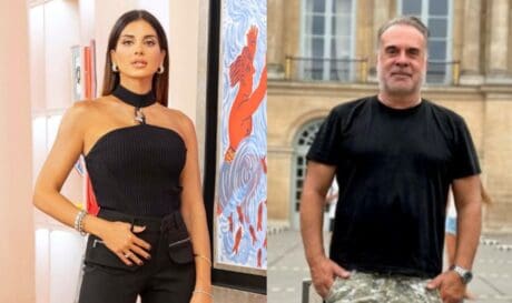 Τσιμτσιλή Σεργουλόπουλος