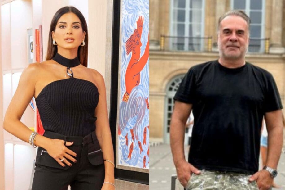 Τσιμτσιλή Σεργουλόπουλος