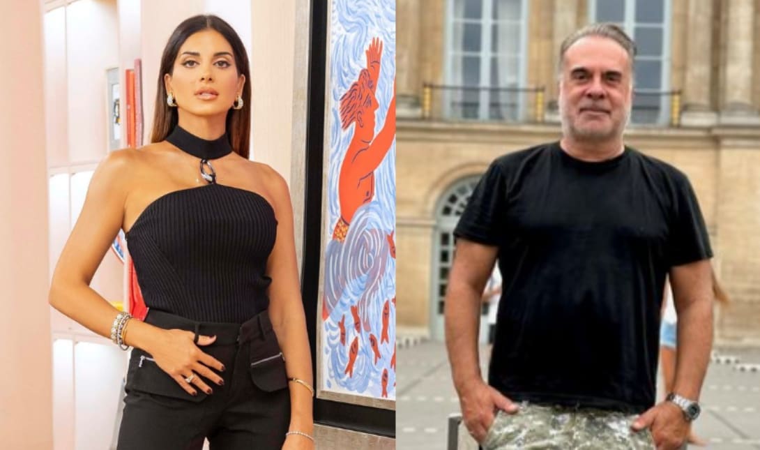 Τσιμτσιλή Σεργουλόπουλος