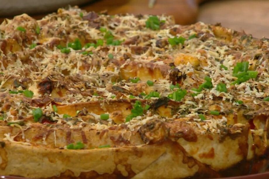 τυρόπιτα