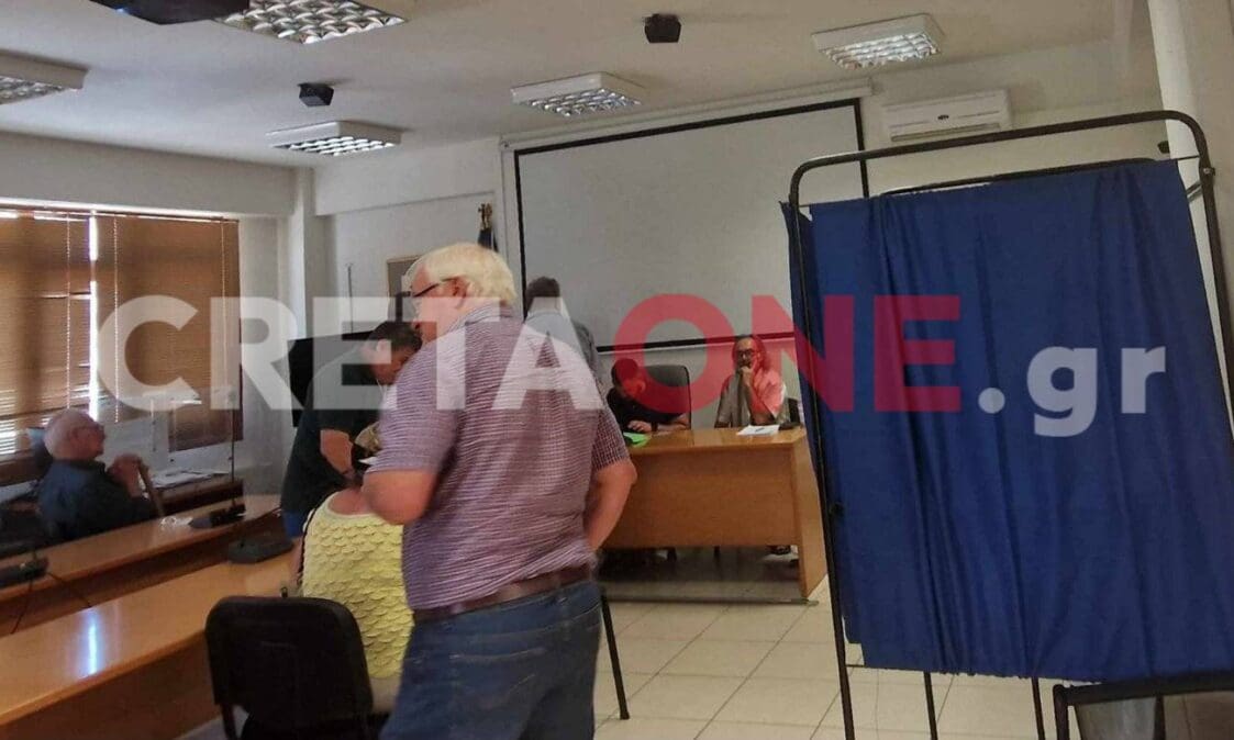 βιαννος πασοκ