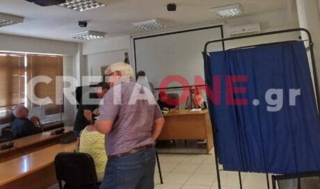 βιαννος πασοκ