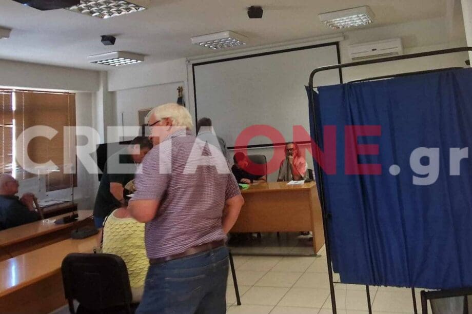 βιαννος πασοκ