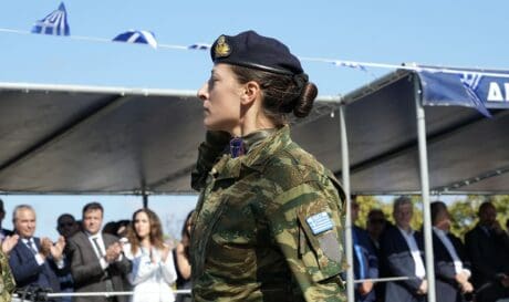 παρελαση 28 οκτωβριου ηρακλειο