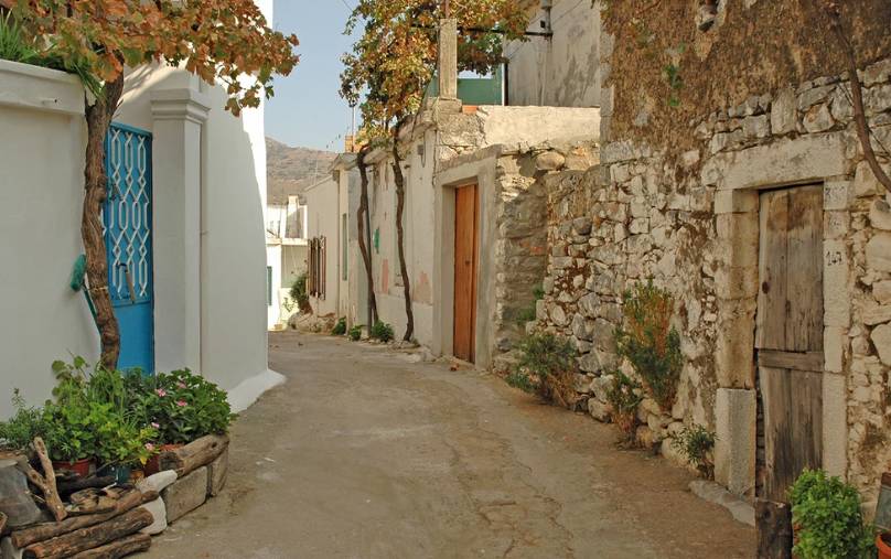 χωριο