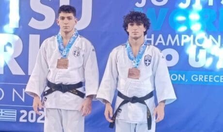 Ελλάδα ζίου ζίτσου