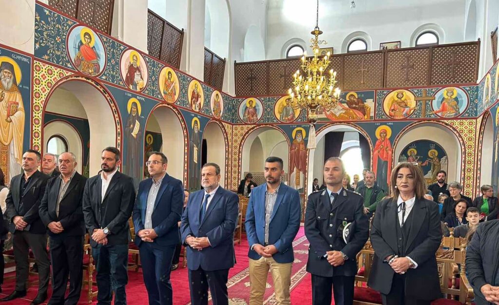 δημος μινωα πεδιαδας 