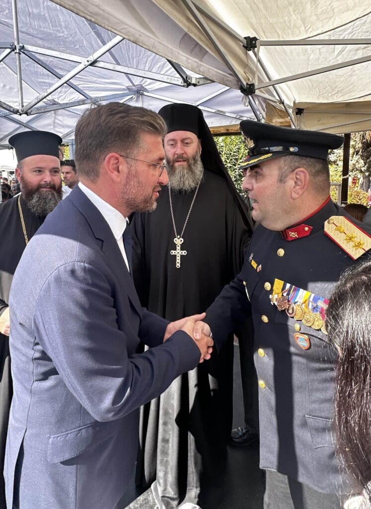 δημος μαλεβιζιου παρελαση