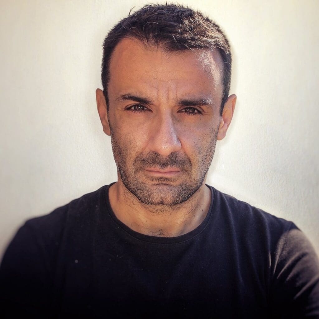 ΧΡΗΣΤΟΣ ΣΟΥΡΟΥΛΗΣ