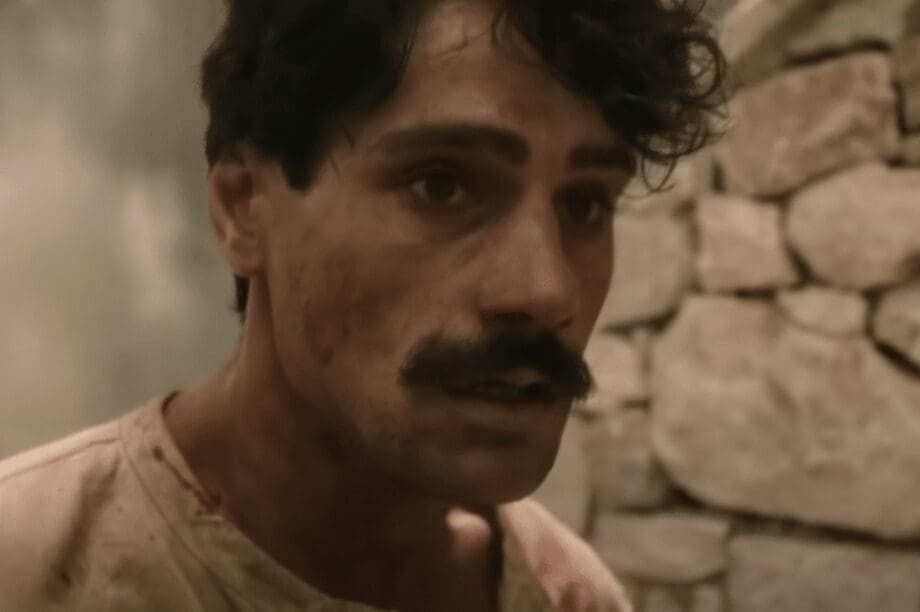 17 κλωστές