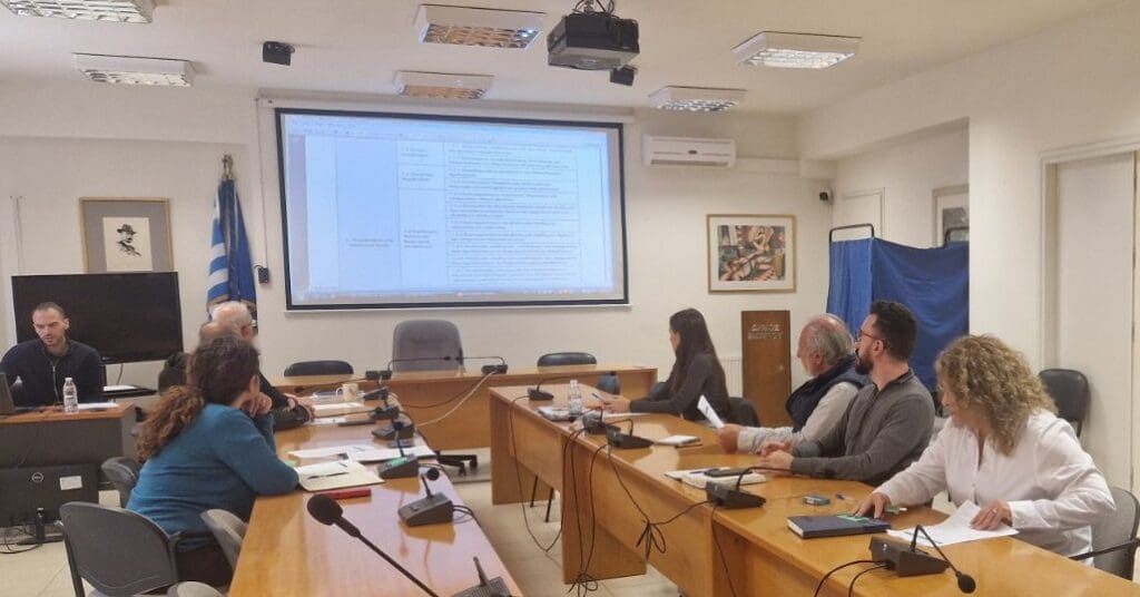 συμβουλιο δημος βιαννου