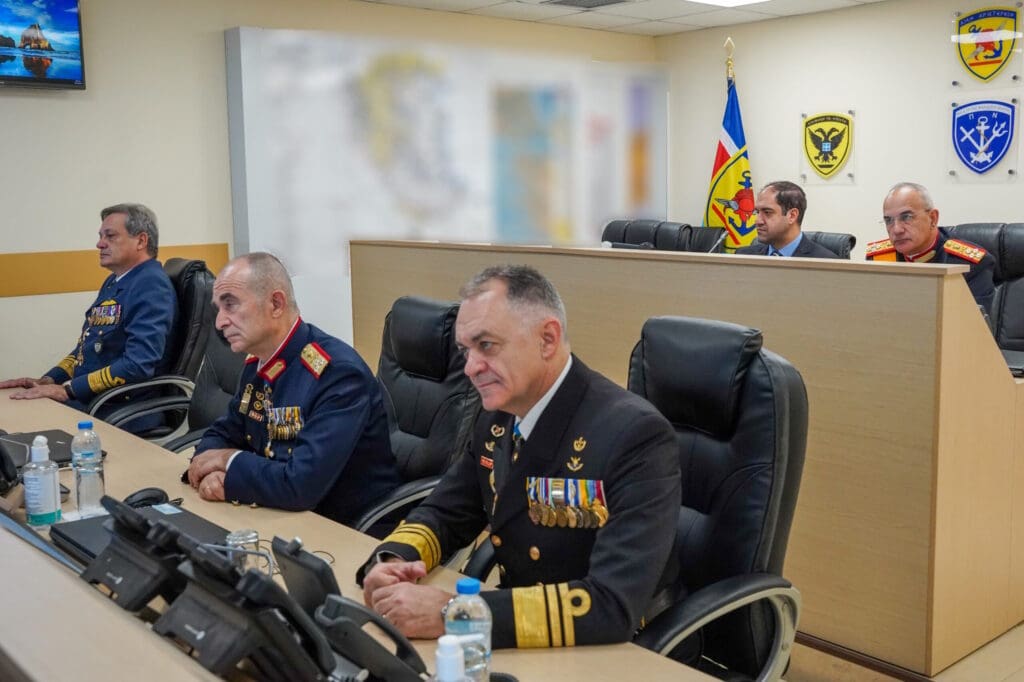Υφυπουργός Εθνικής Άμυνας, Γιάννης Κεφαλογιάννης