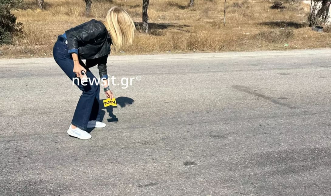 ΜΑΡΚΟΠΟΥΛΟ ΤΡΙΧΡΟΝΟ